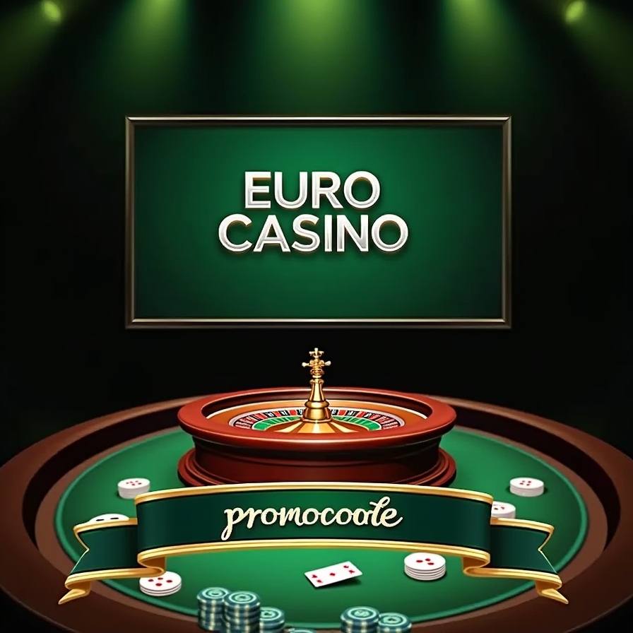 Промокоди Euro Casino