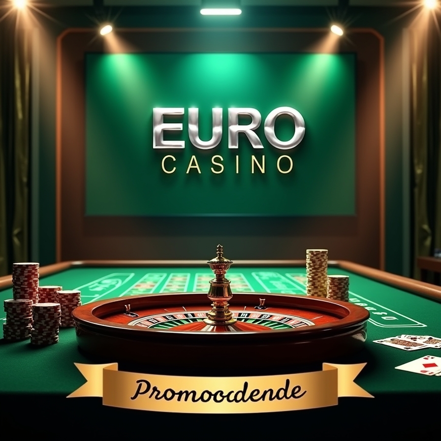 промокод евро казино